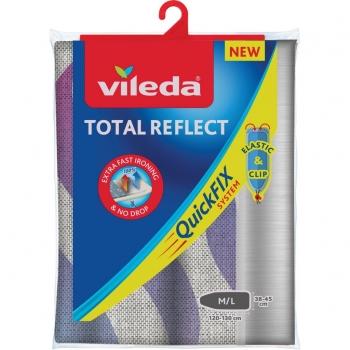 Funda Vlileda Total - Gris