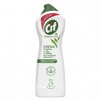 Limpiahogar Cif 750 Ml.