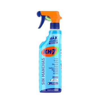 Quitamanchas En Spray Sin Manchas Kh-7 750 Ml.