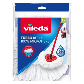 Recambio Easywring & Clean Vileda