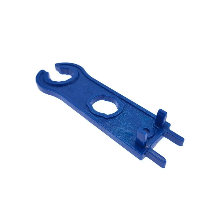 Llave de Montaje Para Conectores de Paneles Solares Mc4