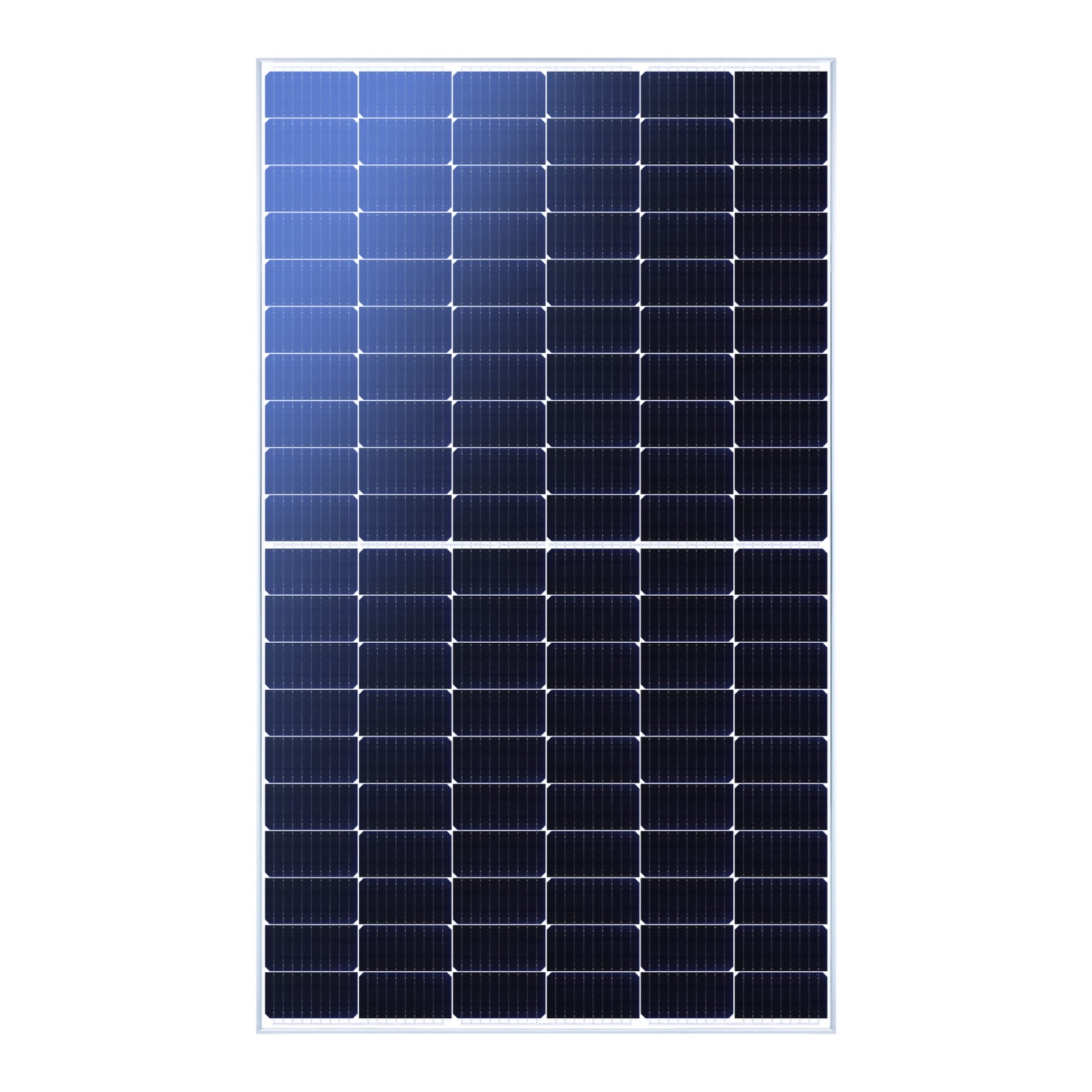 Placa Solar Tier 1 Tw Solar 550W 35Mm