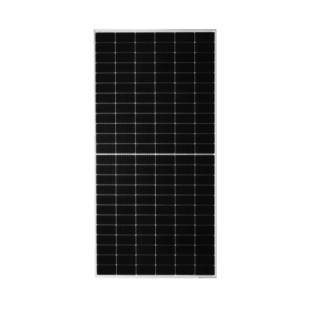 Panel Solar Monofacial  Recom 550W 35Mm