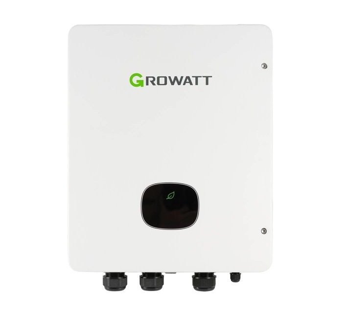 Syn-50-Xh-10. Back-Up Box Para Inversor Growatt Min Xh