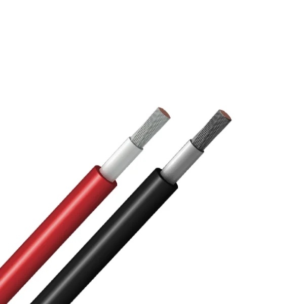 Cable Solar Top Cable 6Mm2