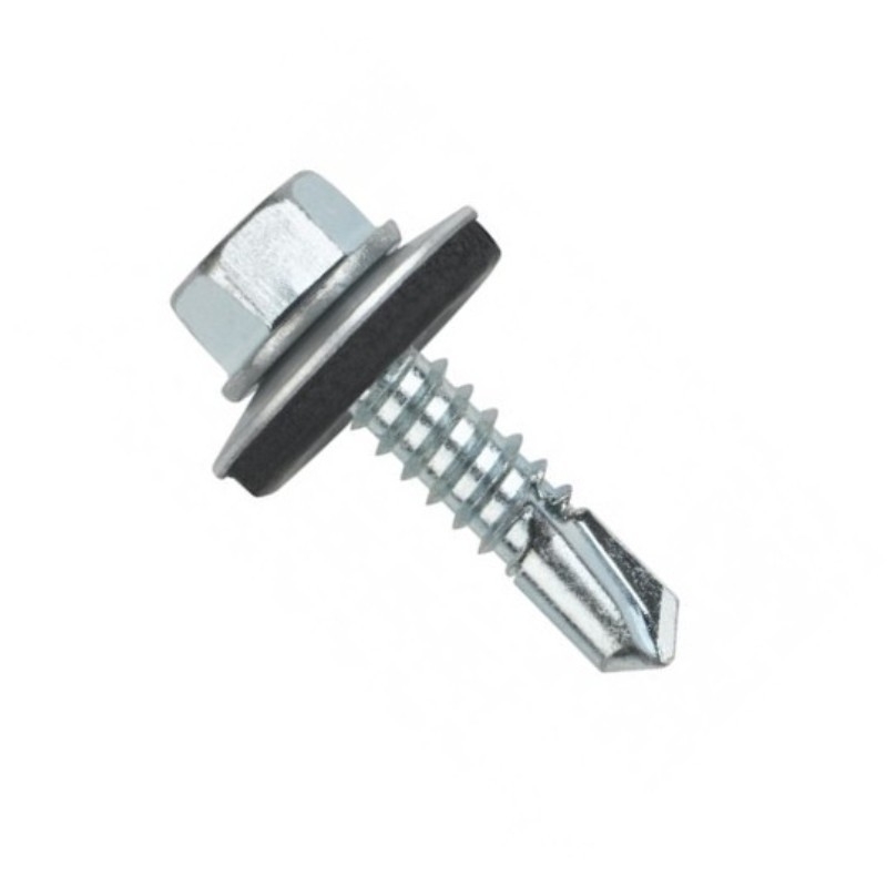 Tornillo Para Mini Rail