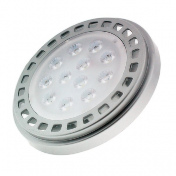 Bombilla Led Gu10 Ar111 15W 30º