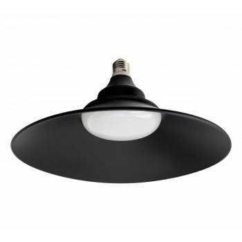 Bombilla Led E27 30W Ufo Black - 6500