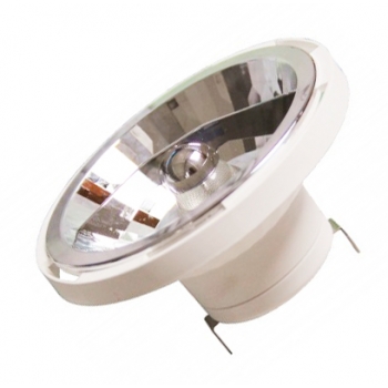 Bombilla Led G53 Ar111 14W 45º (12V Dc)