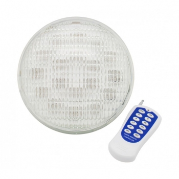 Bombilla Led Par56 24W Rgb Ip68