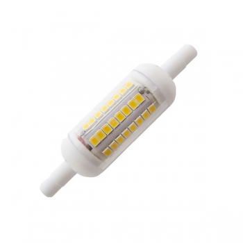 Bombilla Led R7S 78 Mm 5W