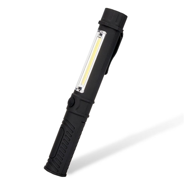 Linterna Led Feather Multifunción Con Imán Ip65