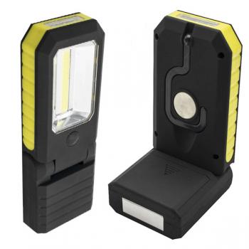 Dsc-Linterna Led Maxuse Ip65