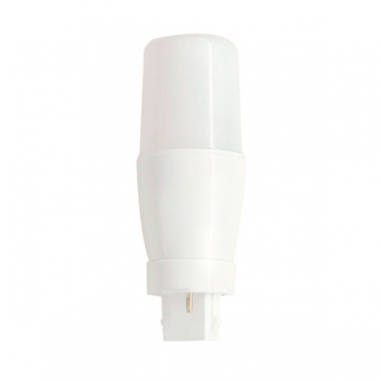 Bombilla Led G24 2Pin 7W 6500K