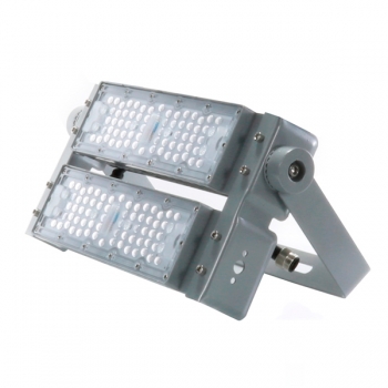 Foco Modular Led Speed 100W 90º - Dsc