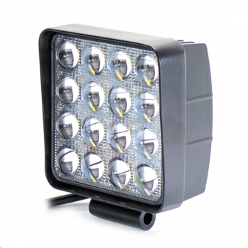 Foco Proyector Led 48W Bateau 10-30V Dc