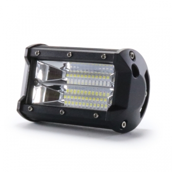 Foco Proyector Led 72W Buggy 10-30V Dc