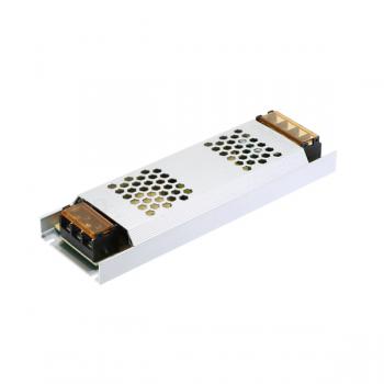 Fuentes de Alimentación Slim II Para Fita Led 100W 12Vdc