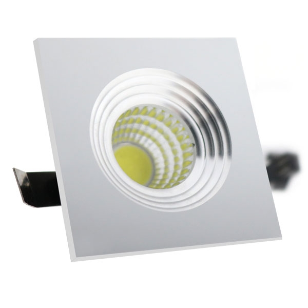 Downlight Led Oriam 3W - Dsc