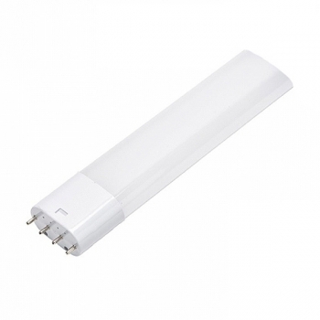 Tubo de Led Greenlux 2G11 220 Mm 10W