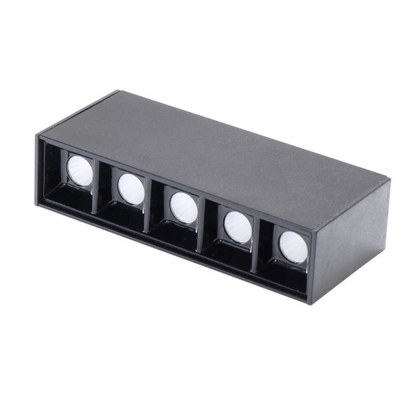 Aplique Led Lineal Viena 5W (Ugr 17) - Dsc