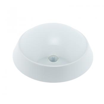 Plafón Led Con Sensor Movimiento Sphere II 18W Pir 360º Ip54