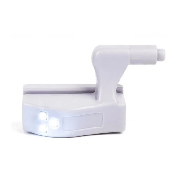 Bisalight Led Para Bisagra