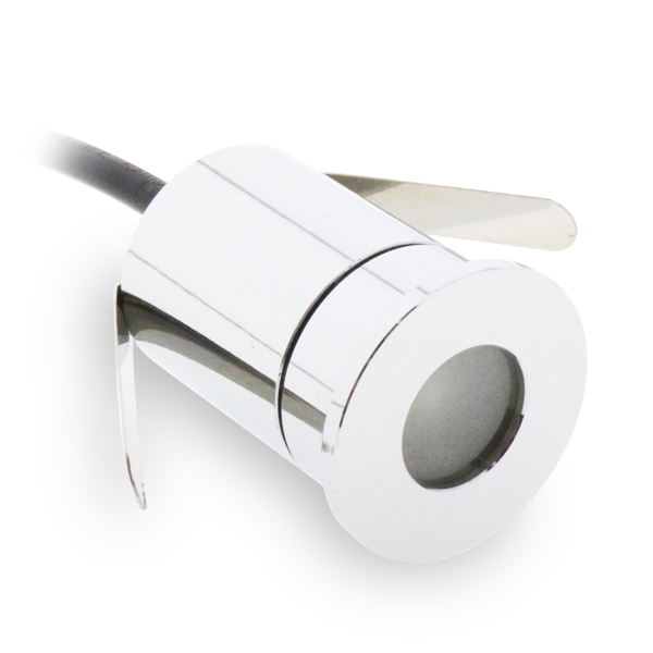 Foco Empotrable Para Suelo Led Cree 3W Ip67