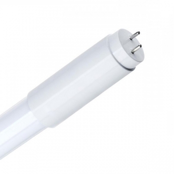 Dsc - Tubo Led T5 1150 Mm Loa 18W Cristal Conexión un Lateral