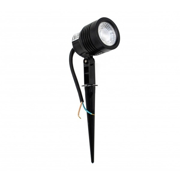 Foco Proyector Led 6W Con Pincho