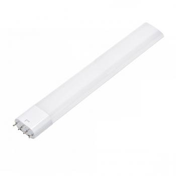 Tubo de Led Greenlux 2G11 410 Mm 22W