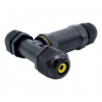 No .Conector Estaque Ip65 T/18-19-03