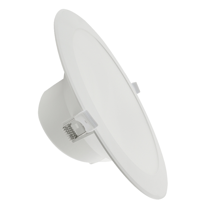 Foco Downlight Led Dl6 25W