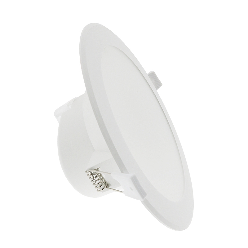 Foco Downlight Led Dl6 15W