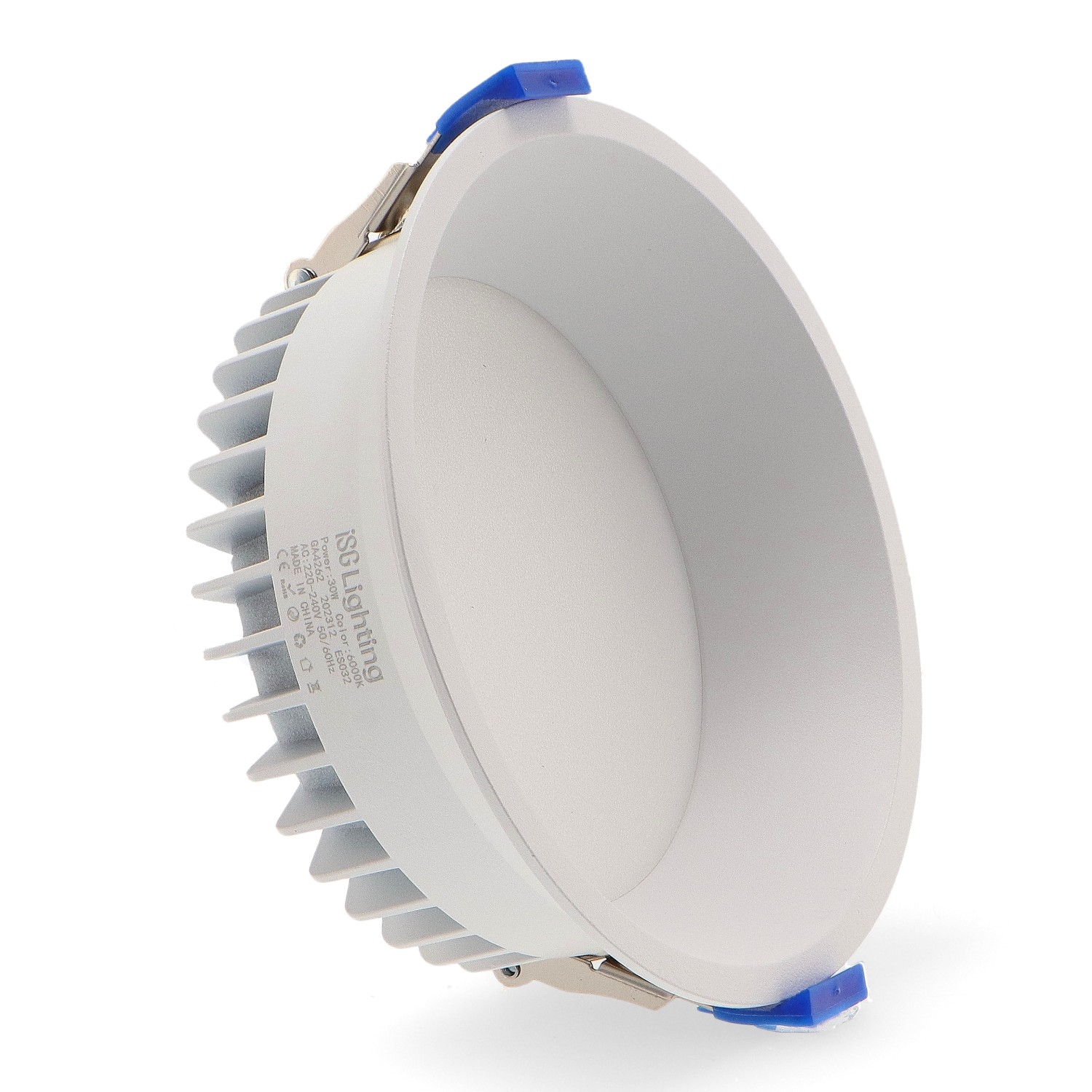 Downlight Led Luxtar 30W