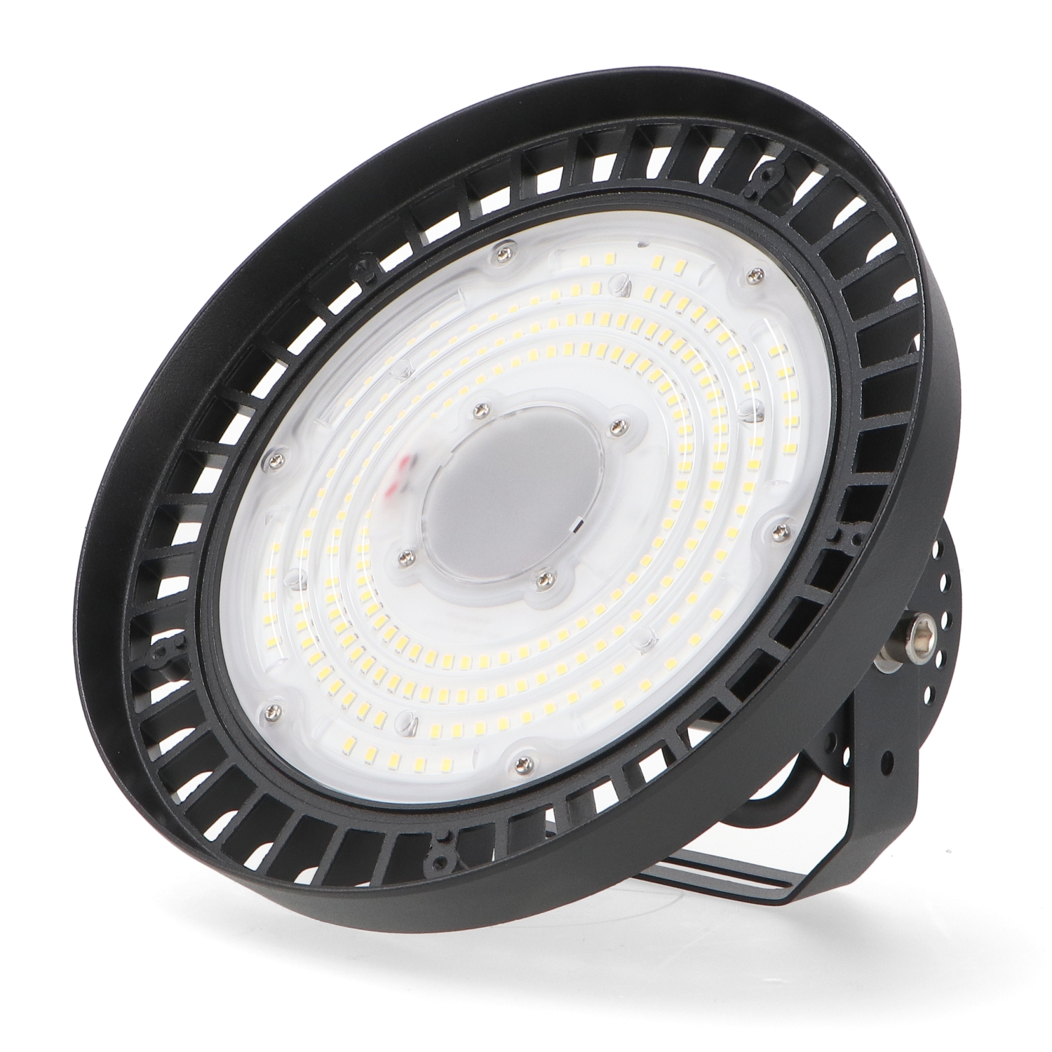 Oferta Campana Ufo Led Inspire 100W - Dsc