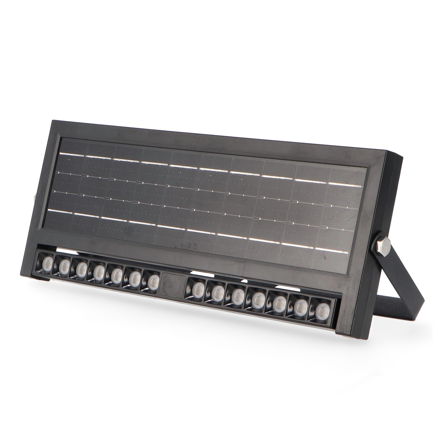 Aplique Led Solar Viena Plus