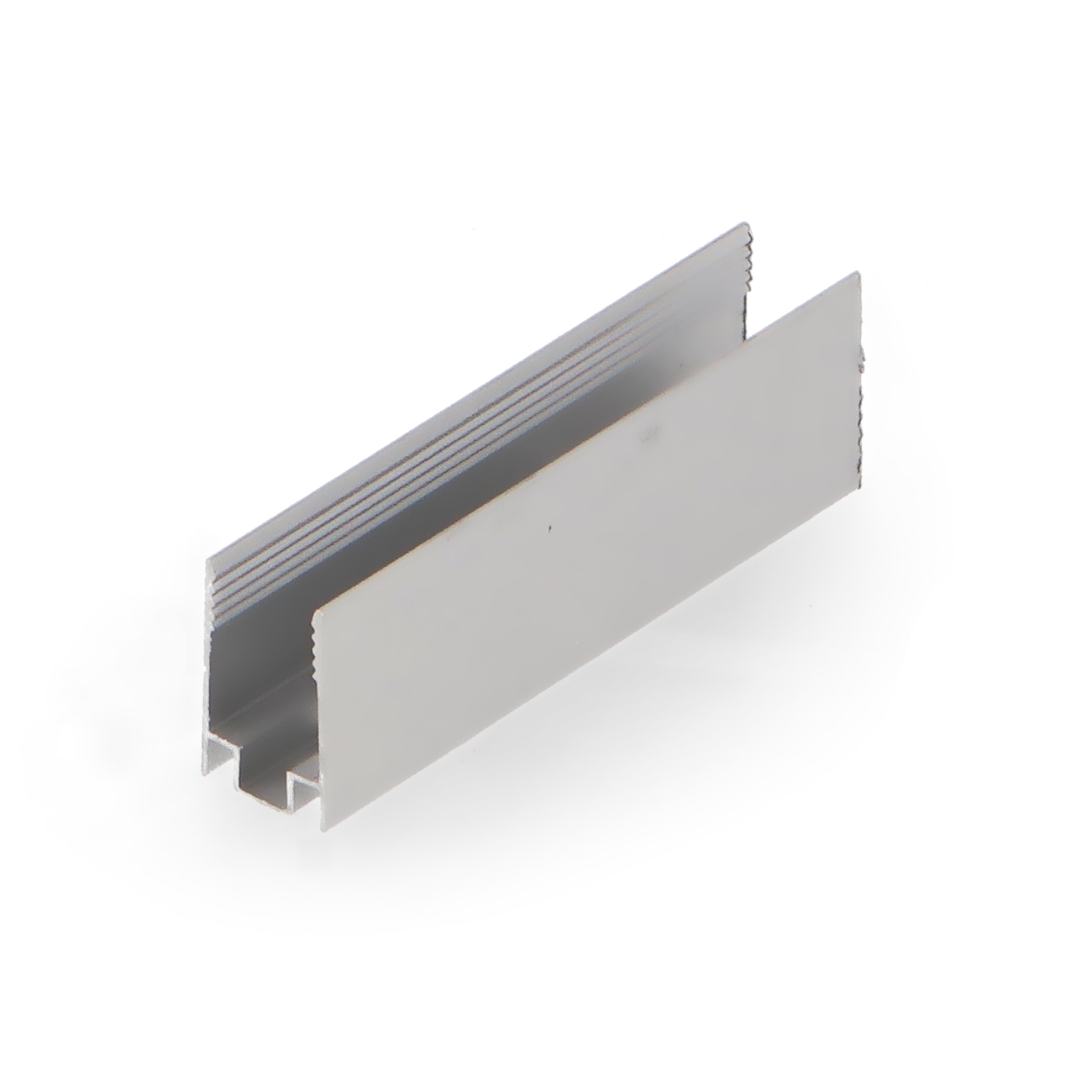 Fijación de Aluminio Para Neón Led