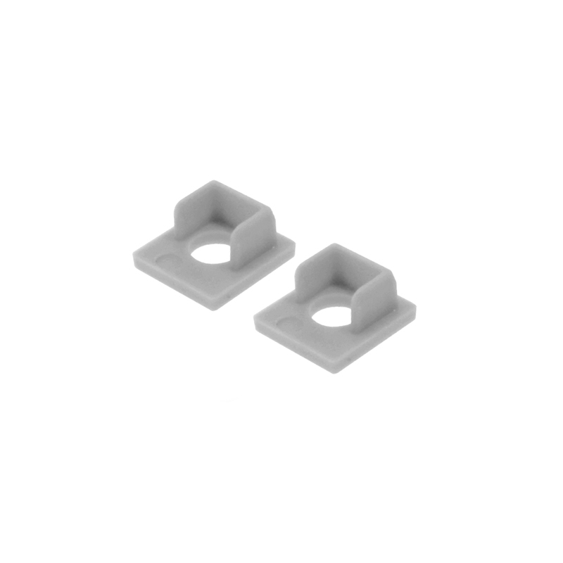 Pack 2 Tapones Para Perfil Lm3859