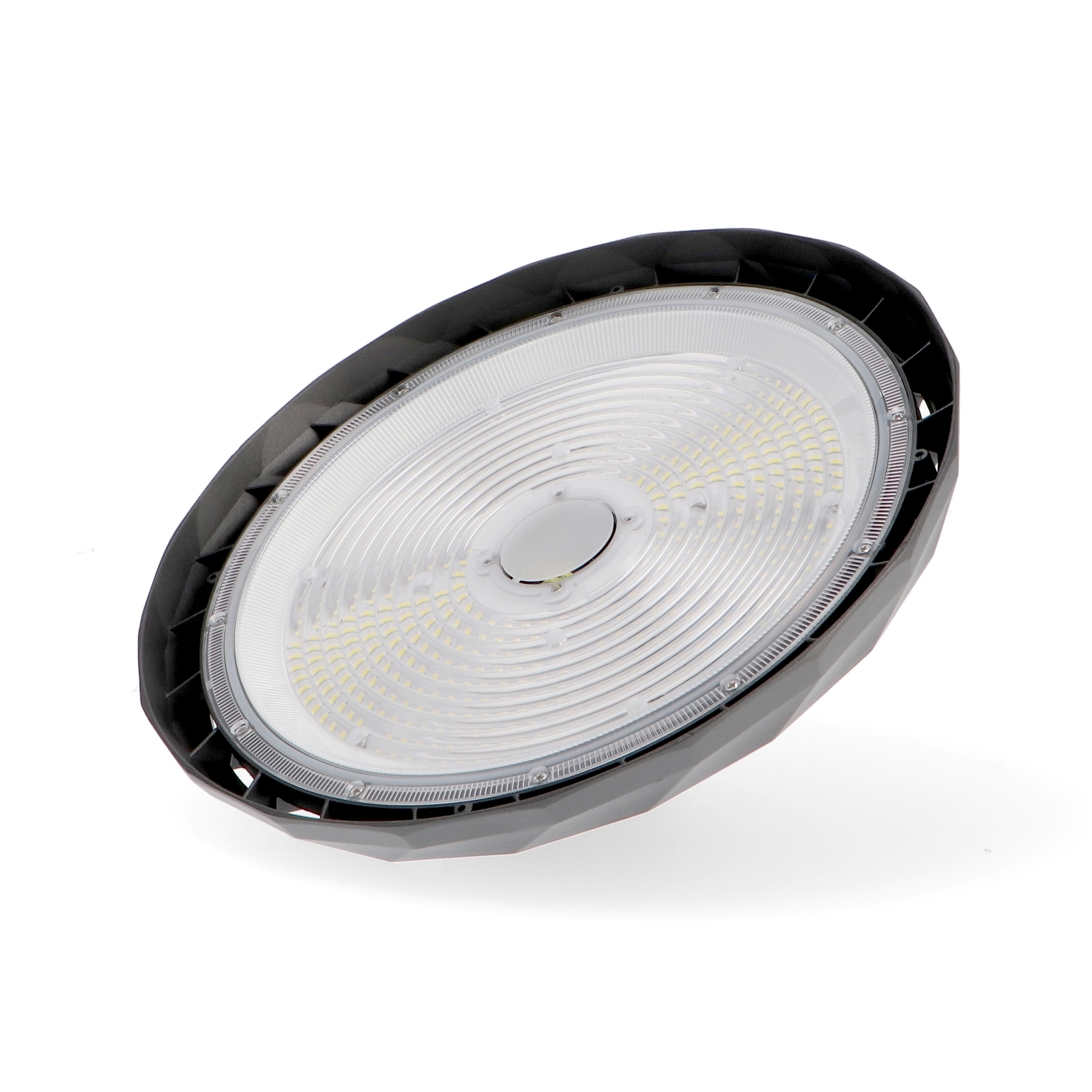 Campana Ufo Led 200W Serie Daf