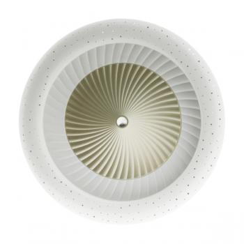 Plafón Decorativo Led Starts Circle