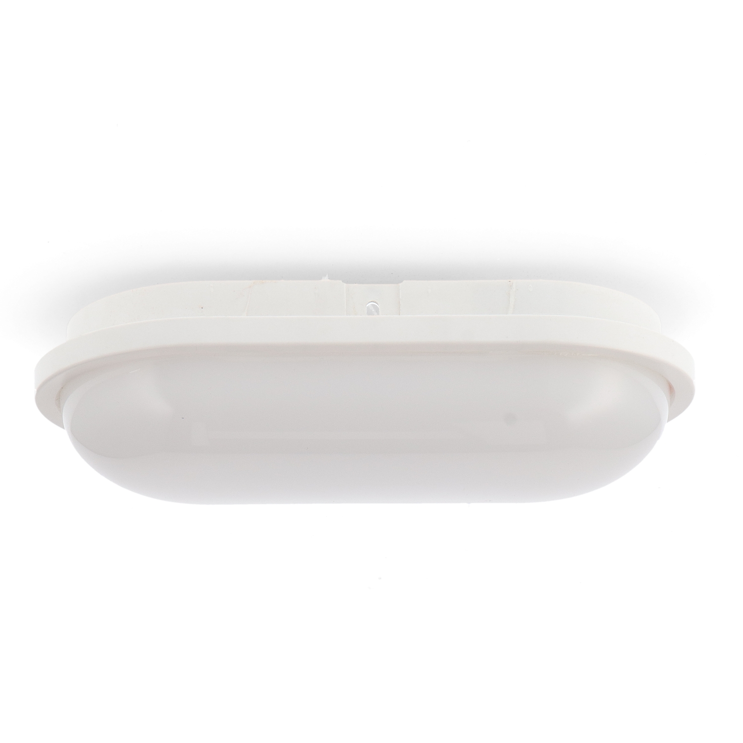 Plafón Led Oval Screw 20W Ip65