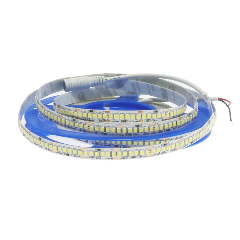 Regleta Led Slimline Garaz 25W Ip65 - Ledme