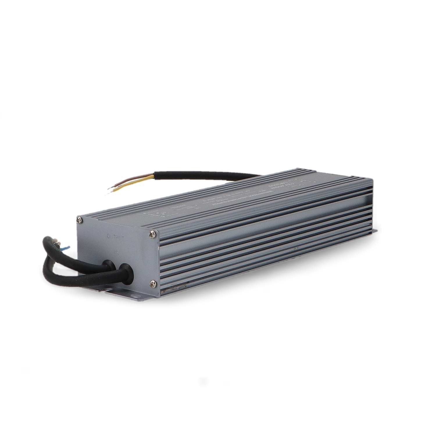 Fuente de Alimentación Para Tiras Led 400W 24Vdc Ip65