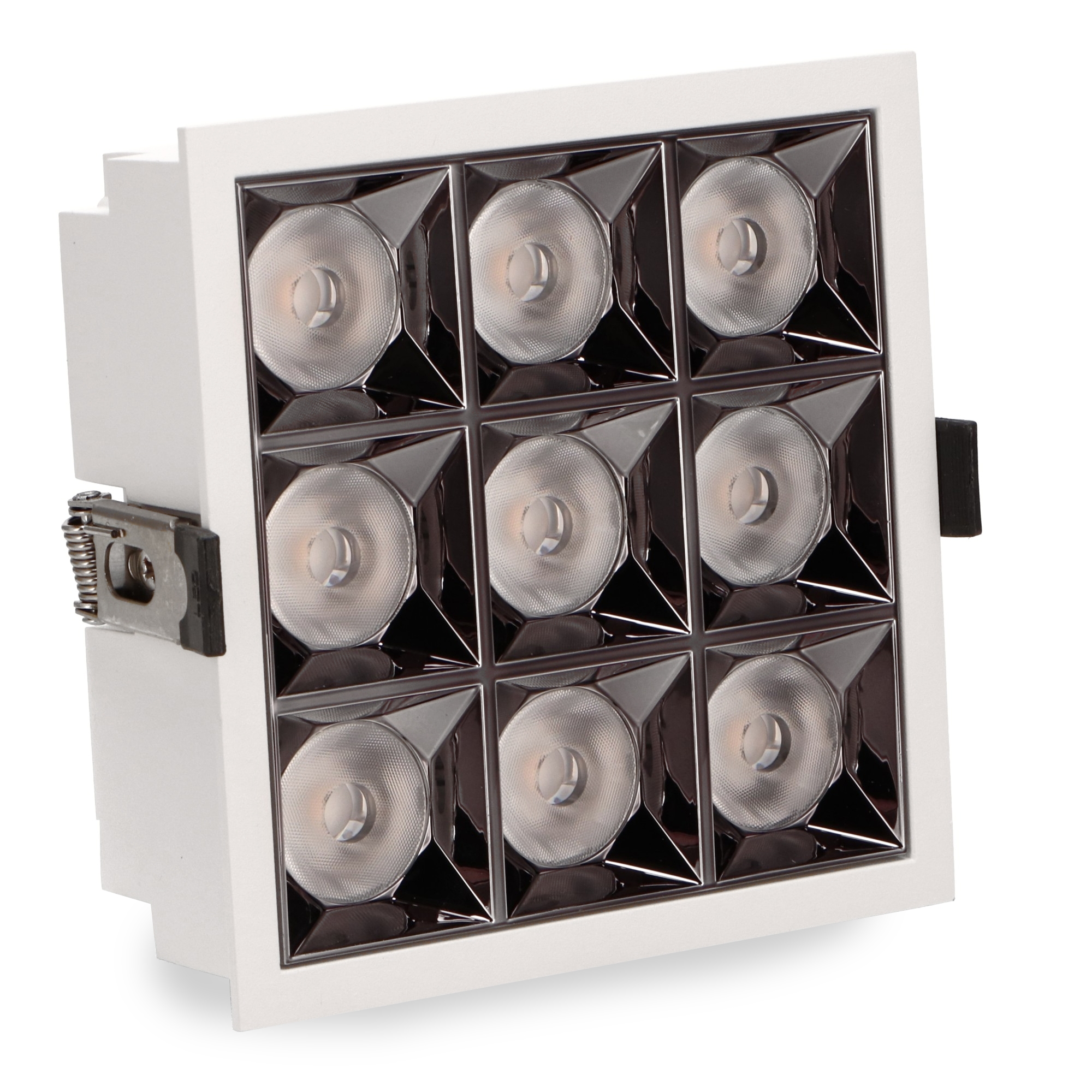 Foco Led Viena 36W (Ugr 17) - Dsc