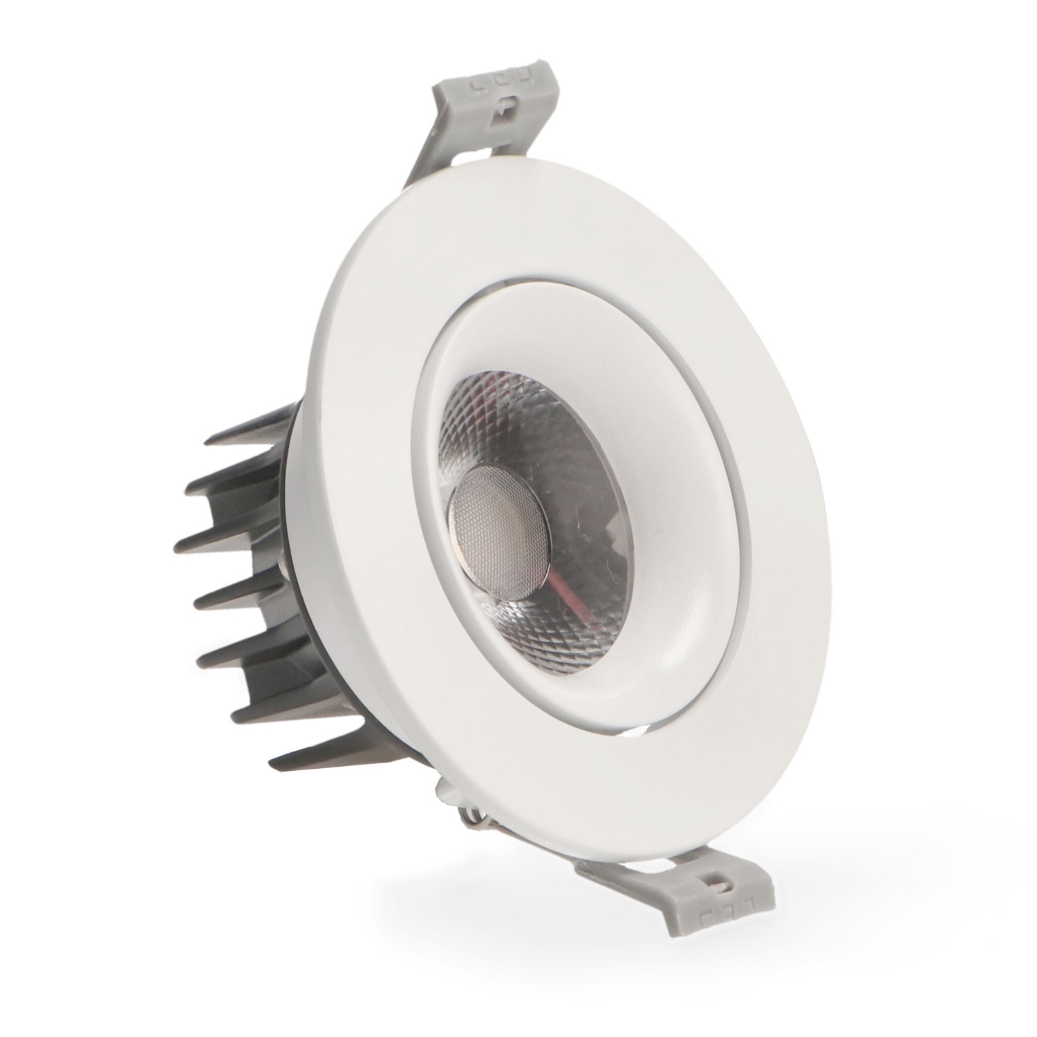 Foco Downlight Led Orientable Cobmax 7W