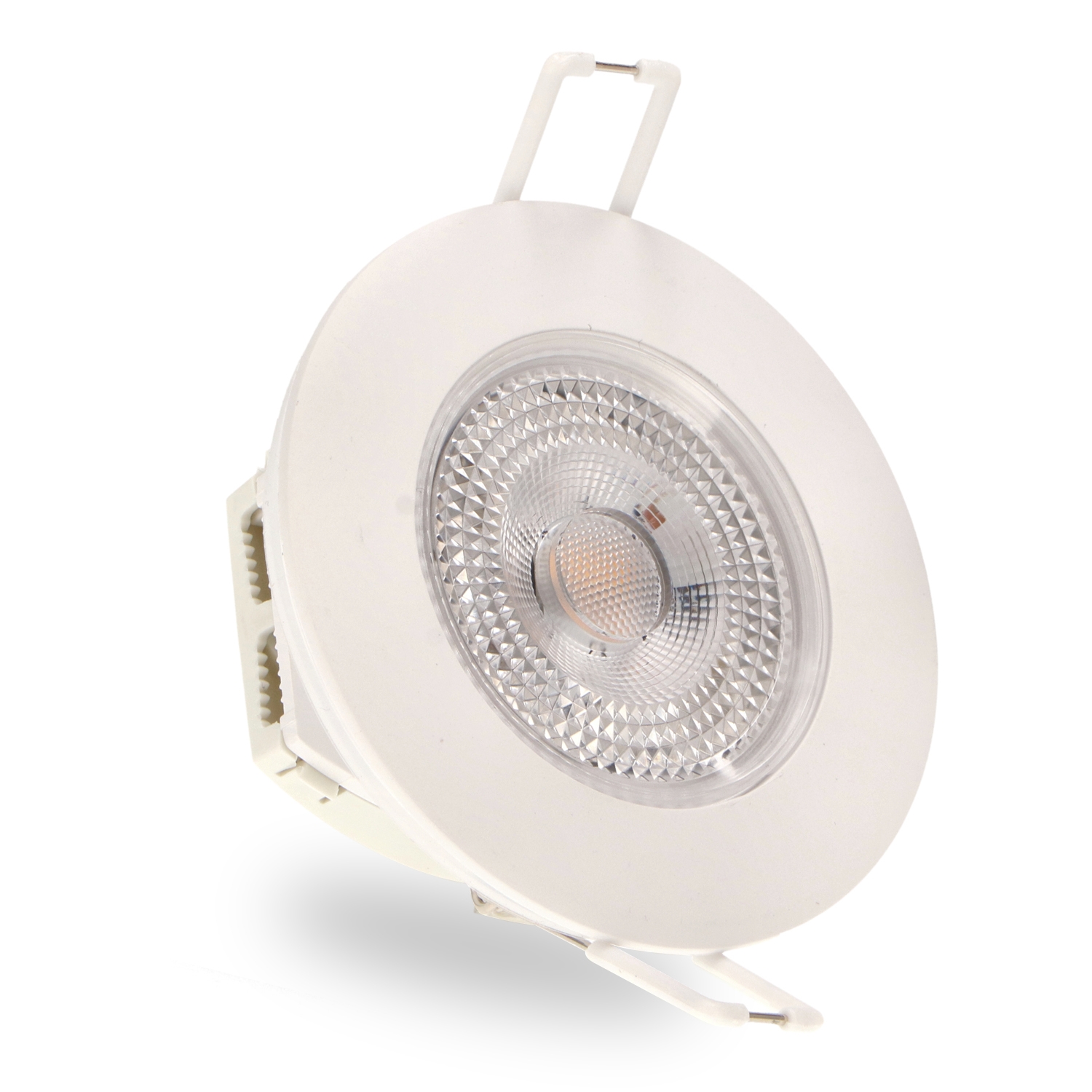 Foco Downlight Led Road 7W Ip54