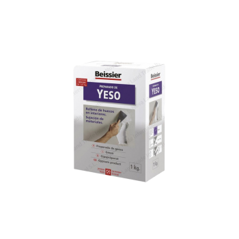 Beissier Reparador de Yeso 1Kg