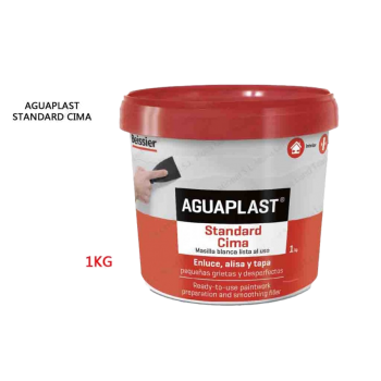 Aguaplast Cima 1Kg.