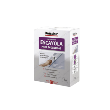 Beissier Escayola 1Kg